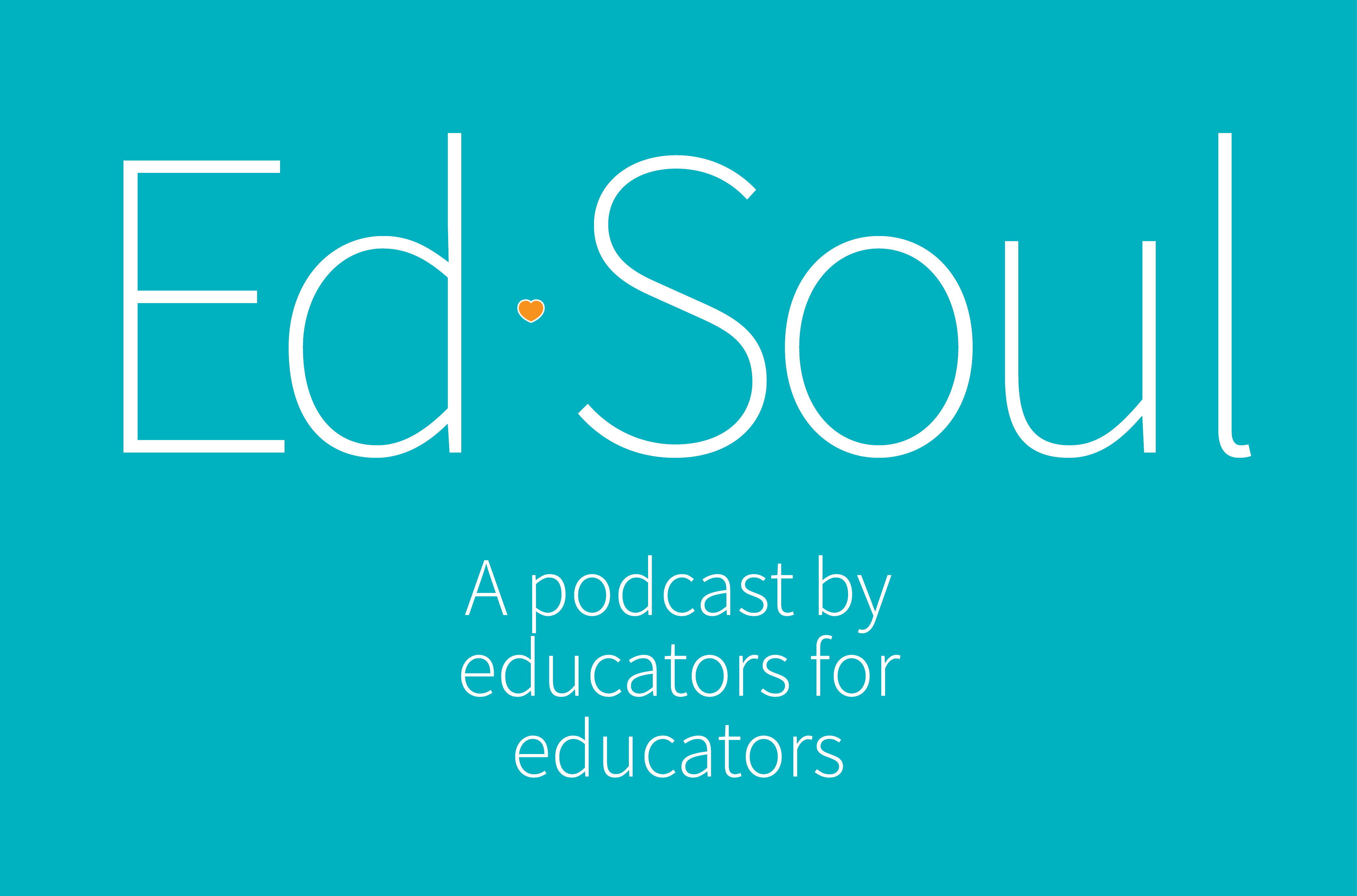 Ed Soul podcast